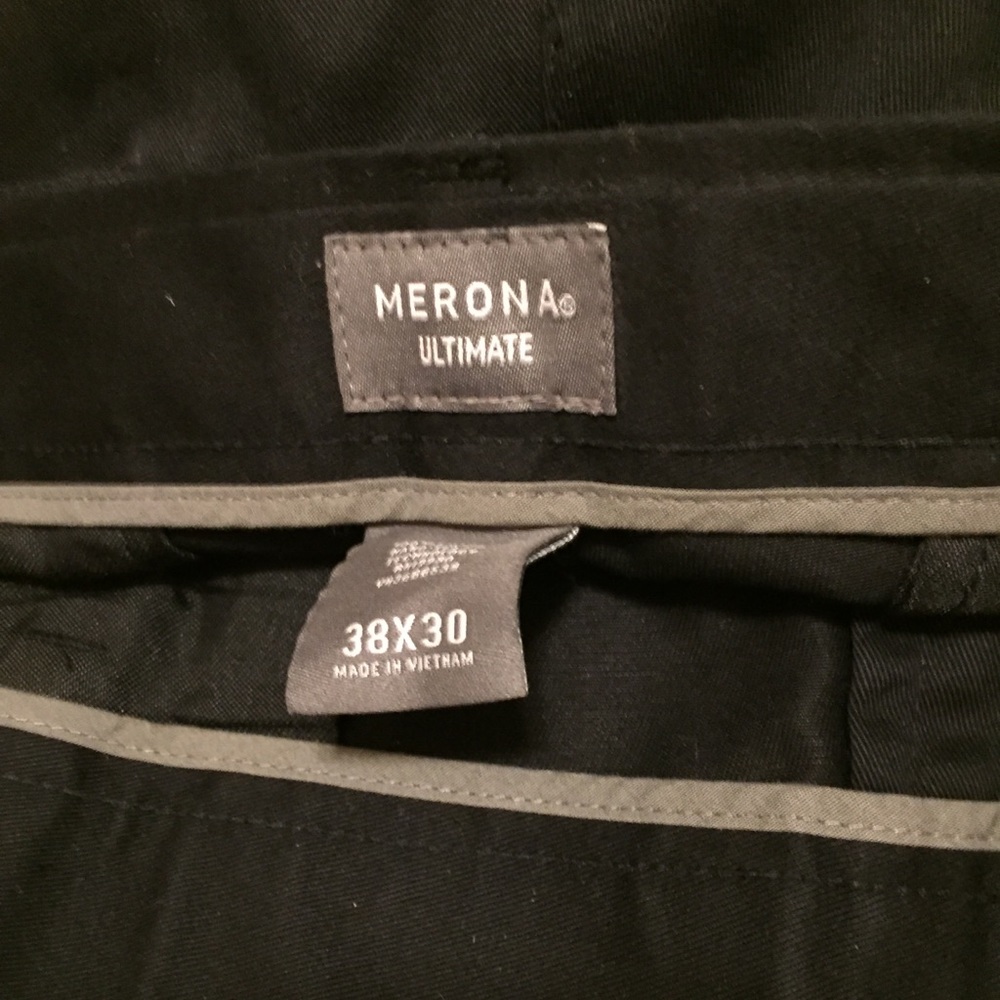 Pants - Picture 7 of 8